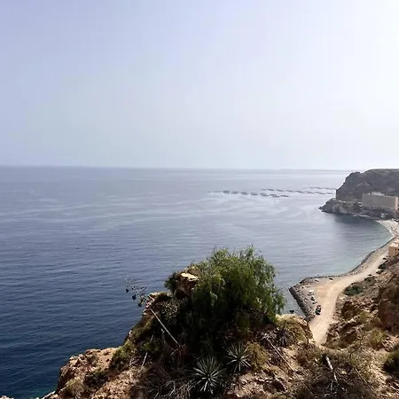 Lägenhet Luz De Mar *