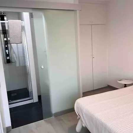Apartamento Luz De Mar *