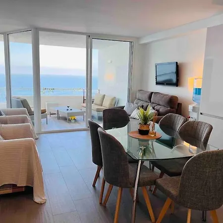 Luz De Mar Apartamento Almería