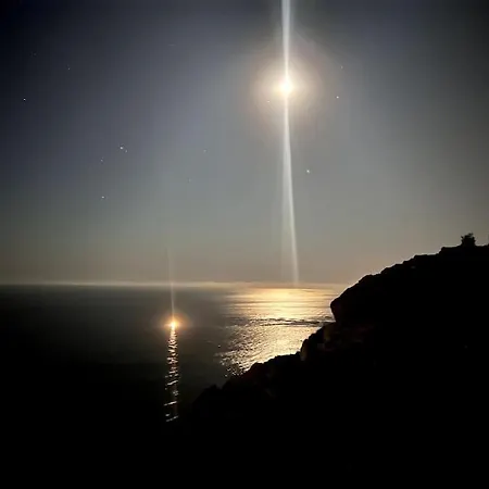 Lejlighed Luz De Mar *