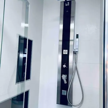 Apartamento Luz De Mar