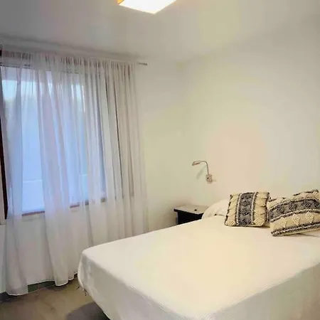 Luz De Mar Apartamento