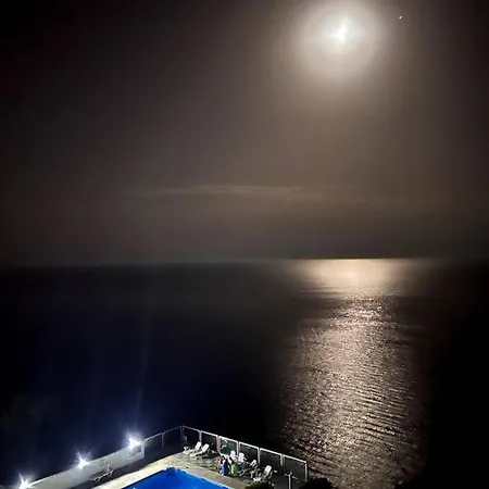 Luz De Mar Lejlighed *