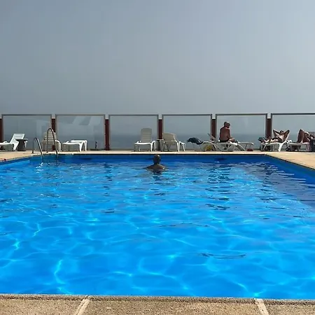 Luz De Mar * Almería