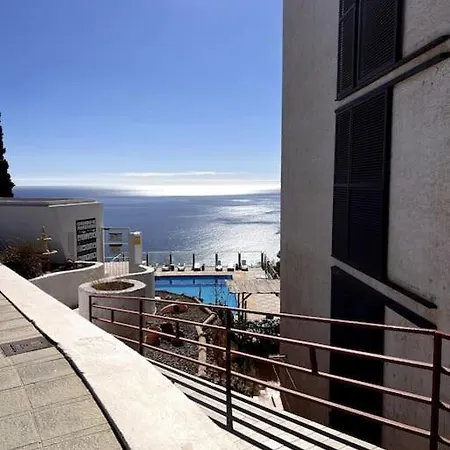 Apartamento Luz De Mar
