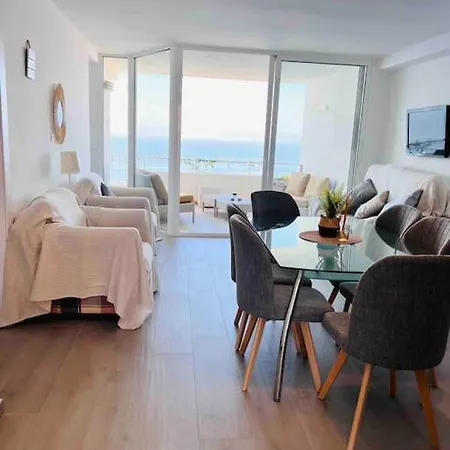 Luz De Mar Almería