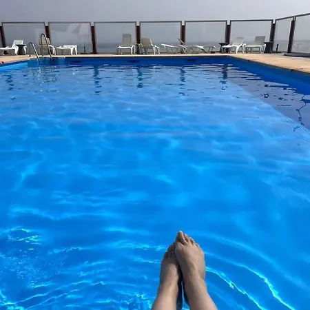Luz De Mar Lejlighed