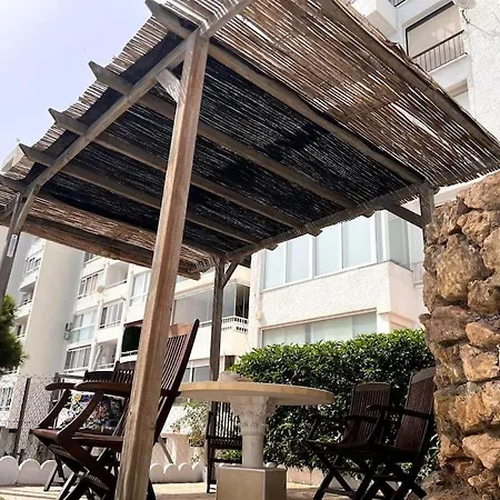 Apartamento Luz De Mar *