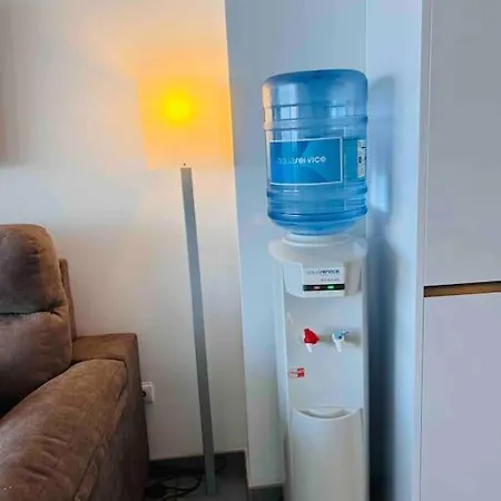 Luz De Mar Apartamento Almería