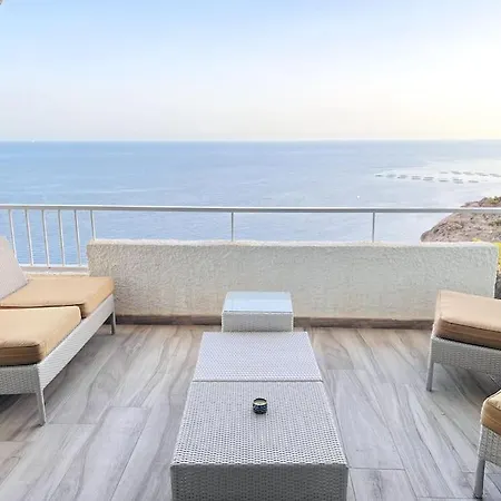 Luz De Mar Apartment