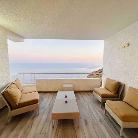 Apartment Luz De Mar Almeria