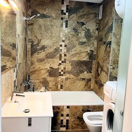 Apartment Luz De Mar