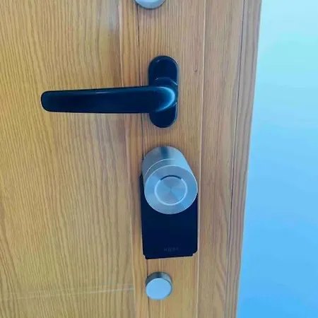 Luz De Mar Apartment Almeria