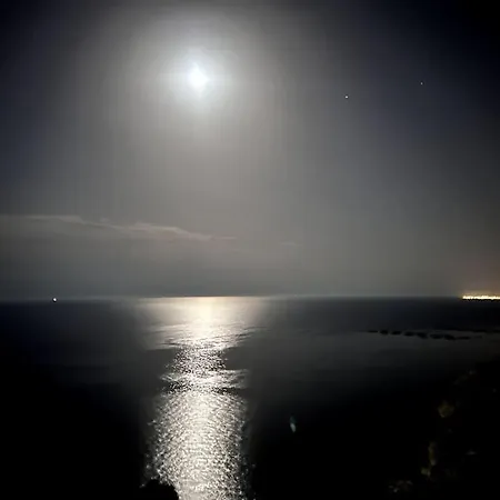 Luz De Mar Apartment Almeria
