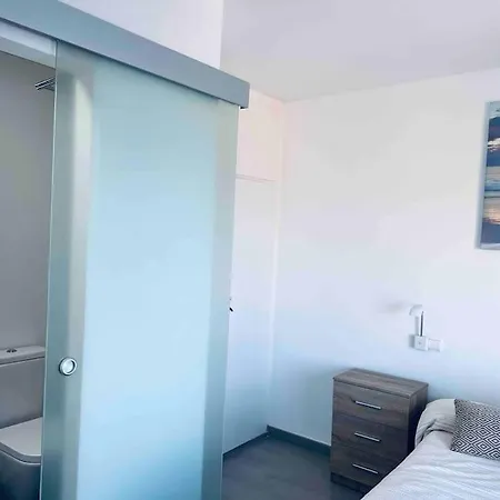 Apartment Luz De Mar