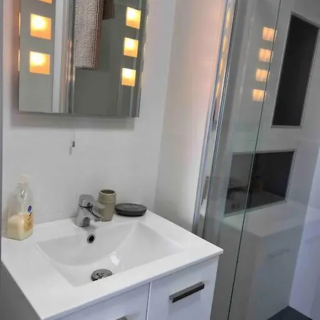 Luz De Mar Apartment Almeria