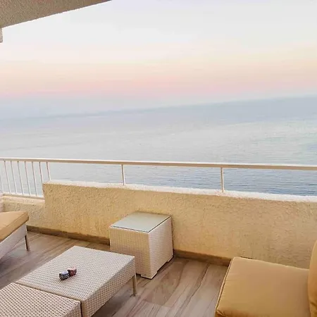 Luz De Mar Apartment Almeria