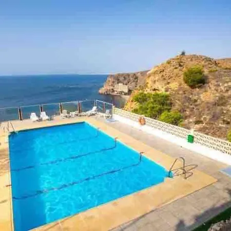 Apartment Luz De Mar Almeria