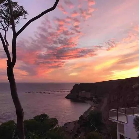 Apartment Luz De Mar Almeria