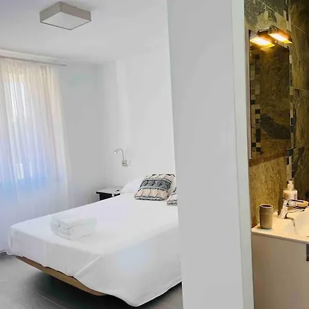 Apartment Luz De Mar