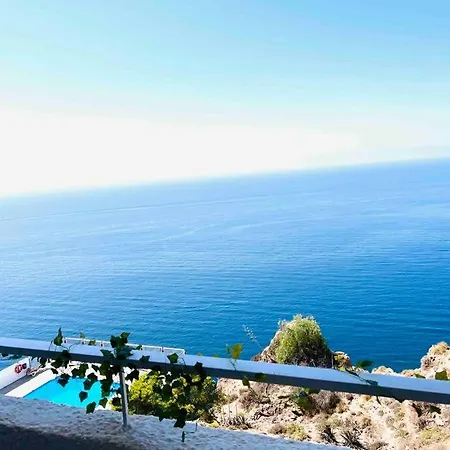 Luz De Mar Apartment Almeria