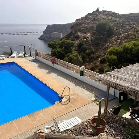 Luz De Mar Apartment Almeria