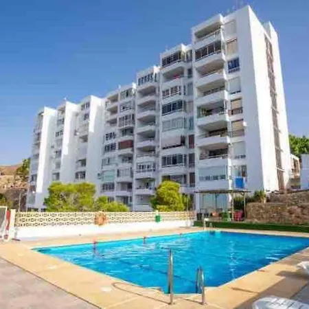 Luz De Mar Apartment