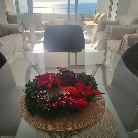 Apartment Luz De Mar