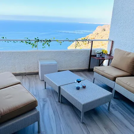 Apartment Luz De Mar Almeria