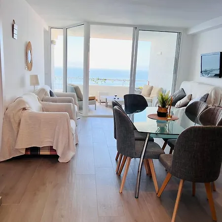 Luz De Mar Apartment