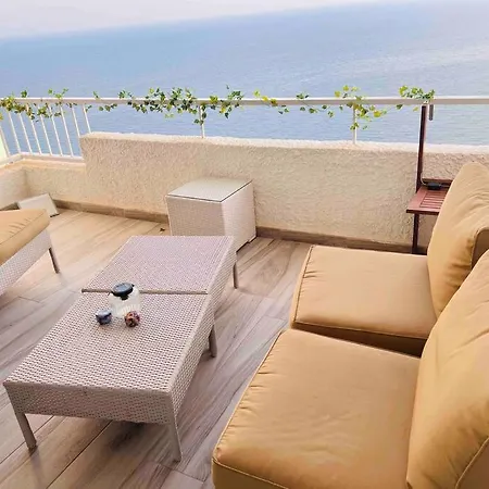 Luz De Mar Apartment *